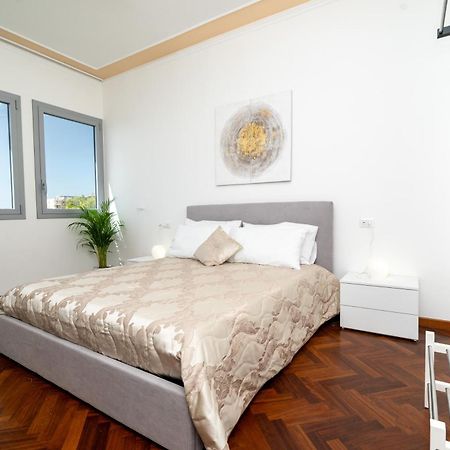 Perla Marina Apartment CTA Exterior photo