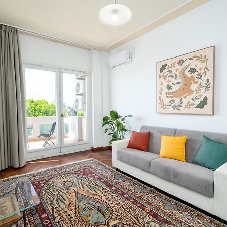 Perla Marina Apartment CTA Exterior photo
