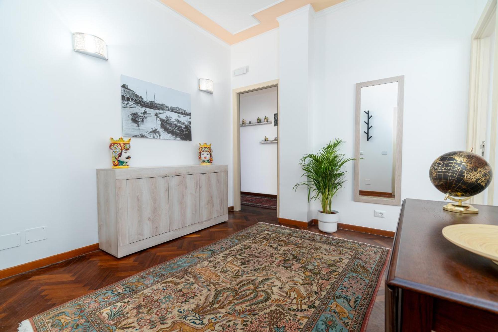 Perla Marina Apartment CTA Exterior photo
