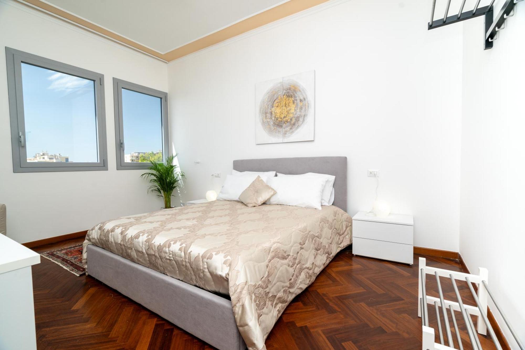 Perla Marina Apartment CTA Exterior photo