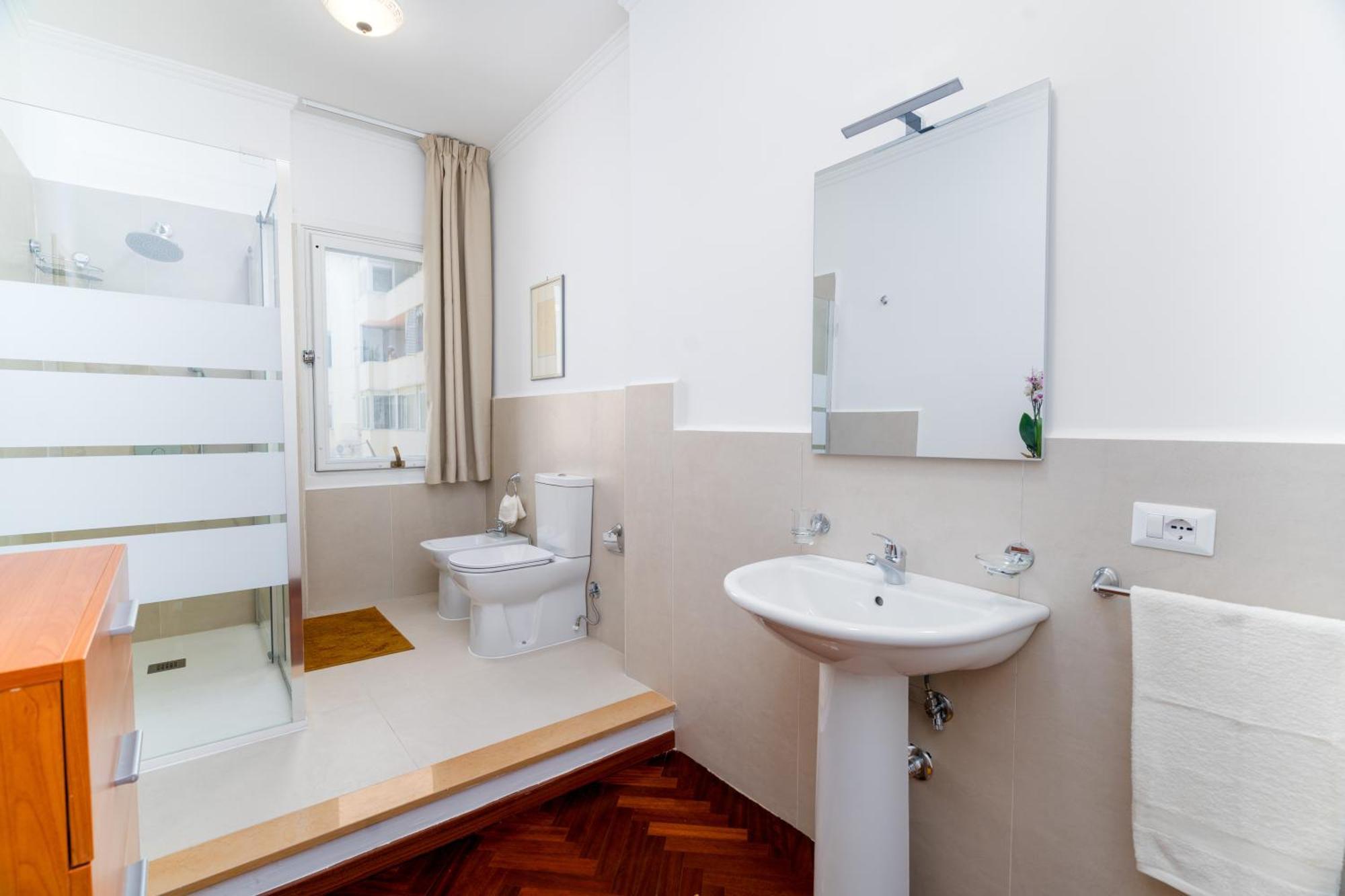 Perla Marina Apartment CTA Exterior photo