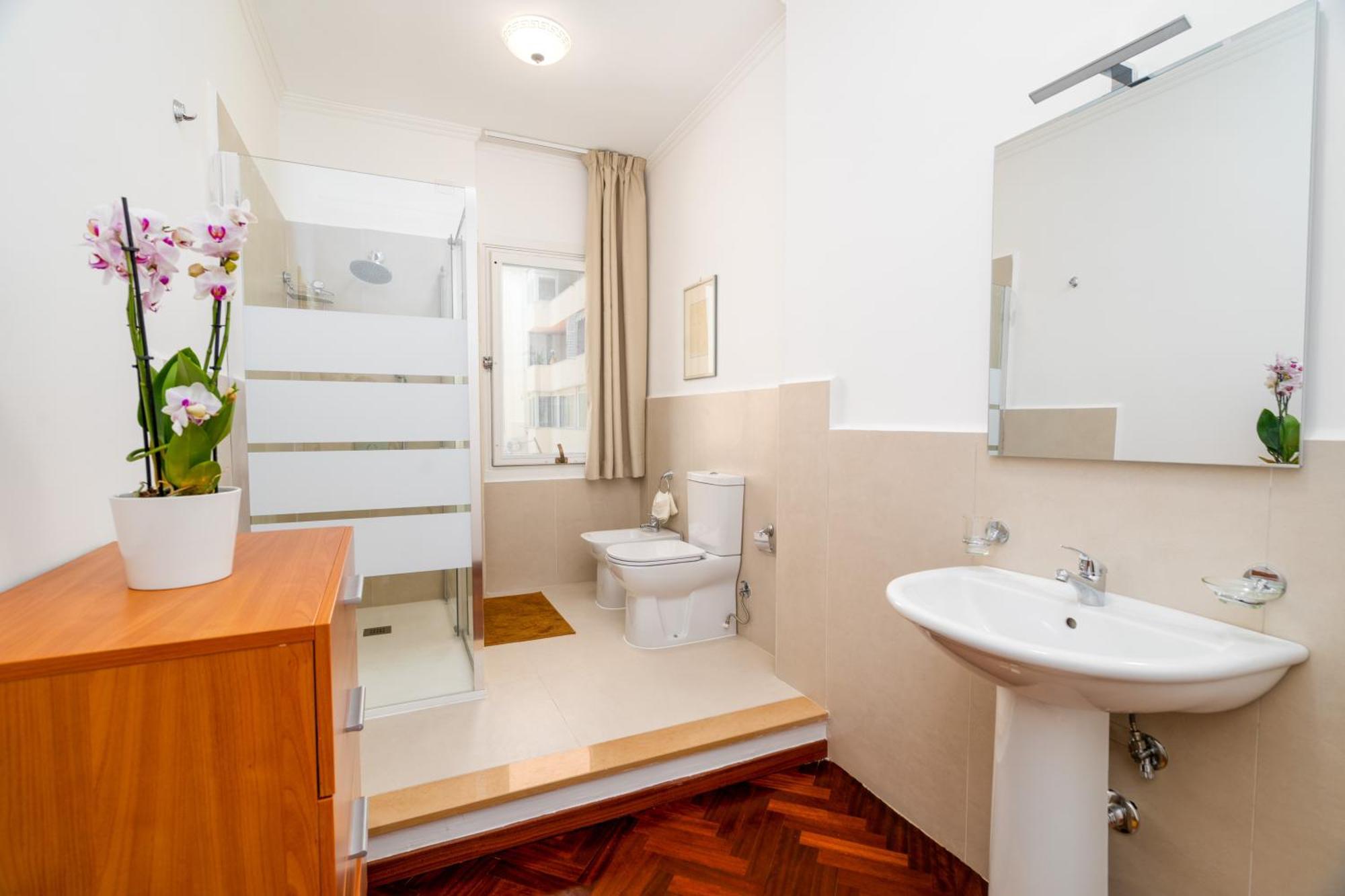 Perla Marina Apartment CTA Exterior photo