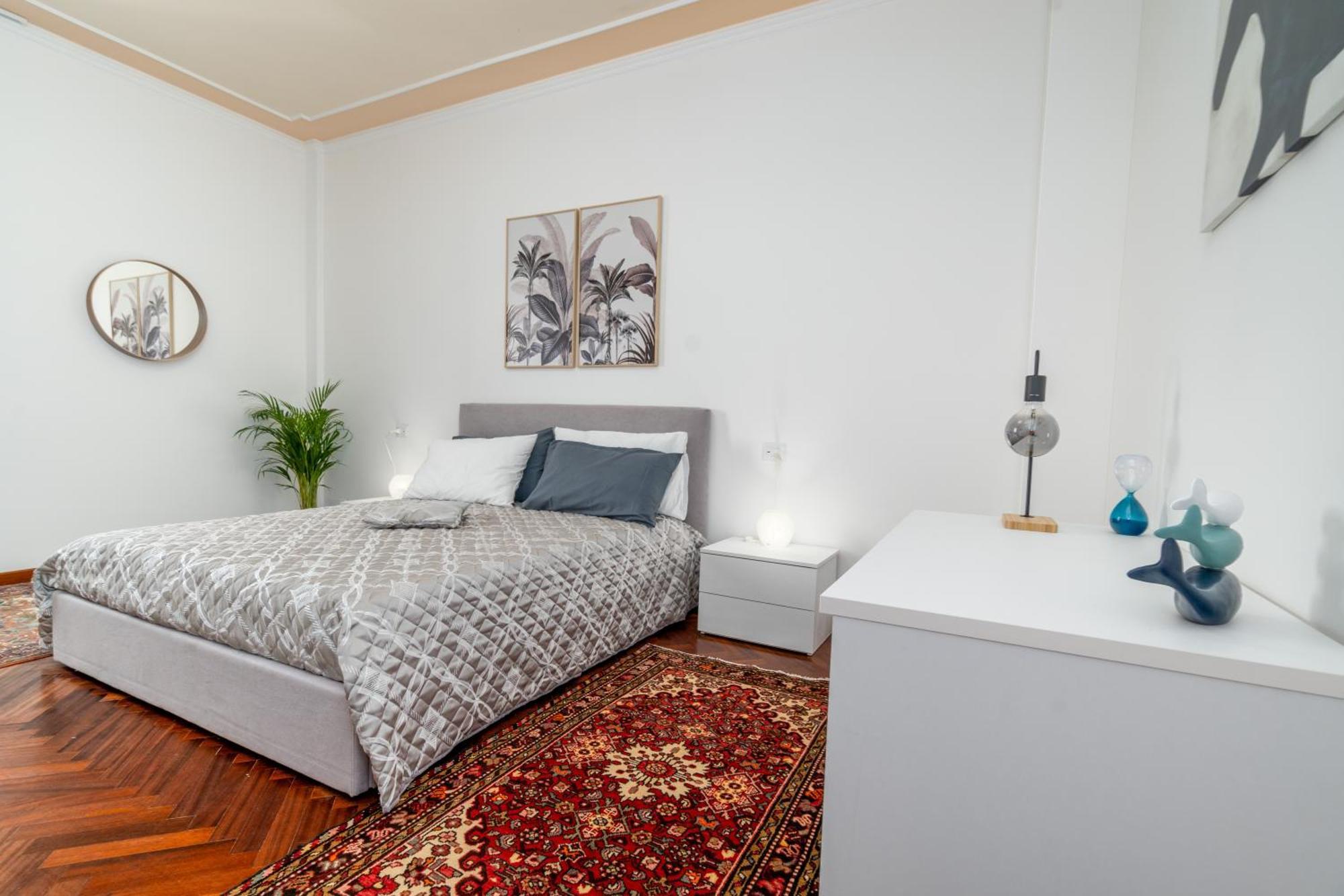 Perla Marina Apartment CTA Exterior photo