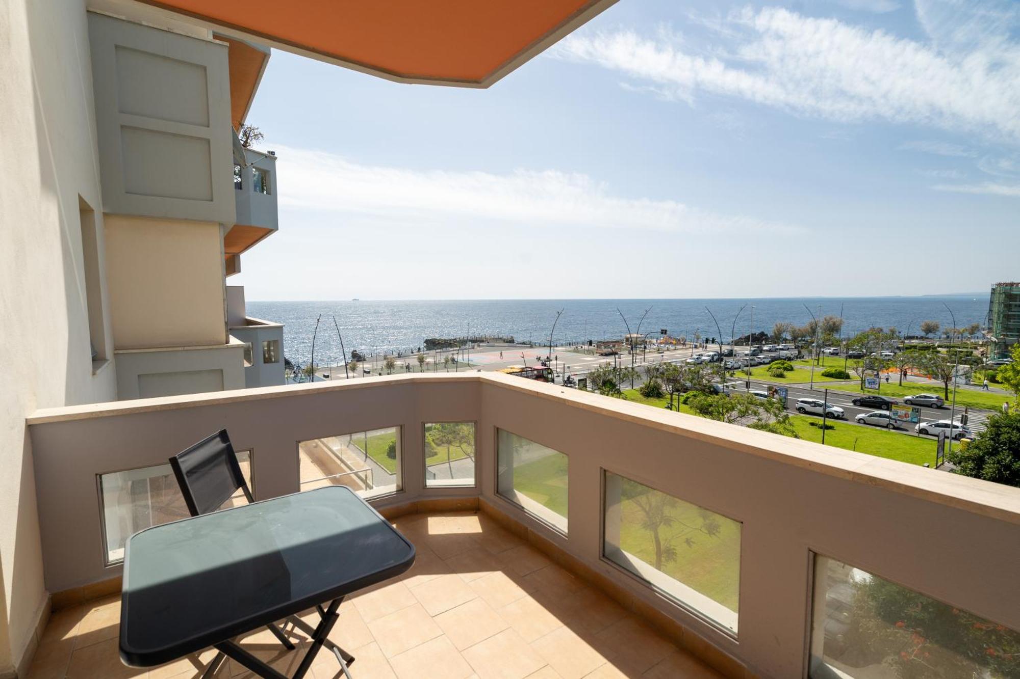 Perla Marina Apartment CTA Exterior photo
