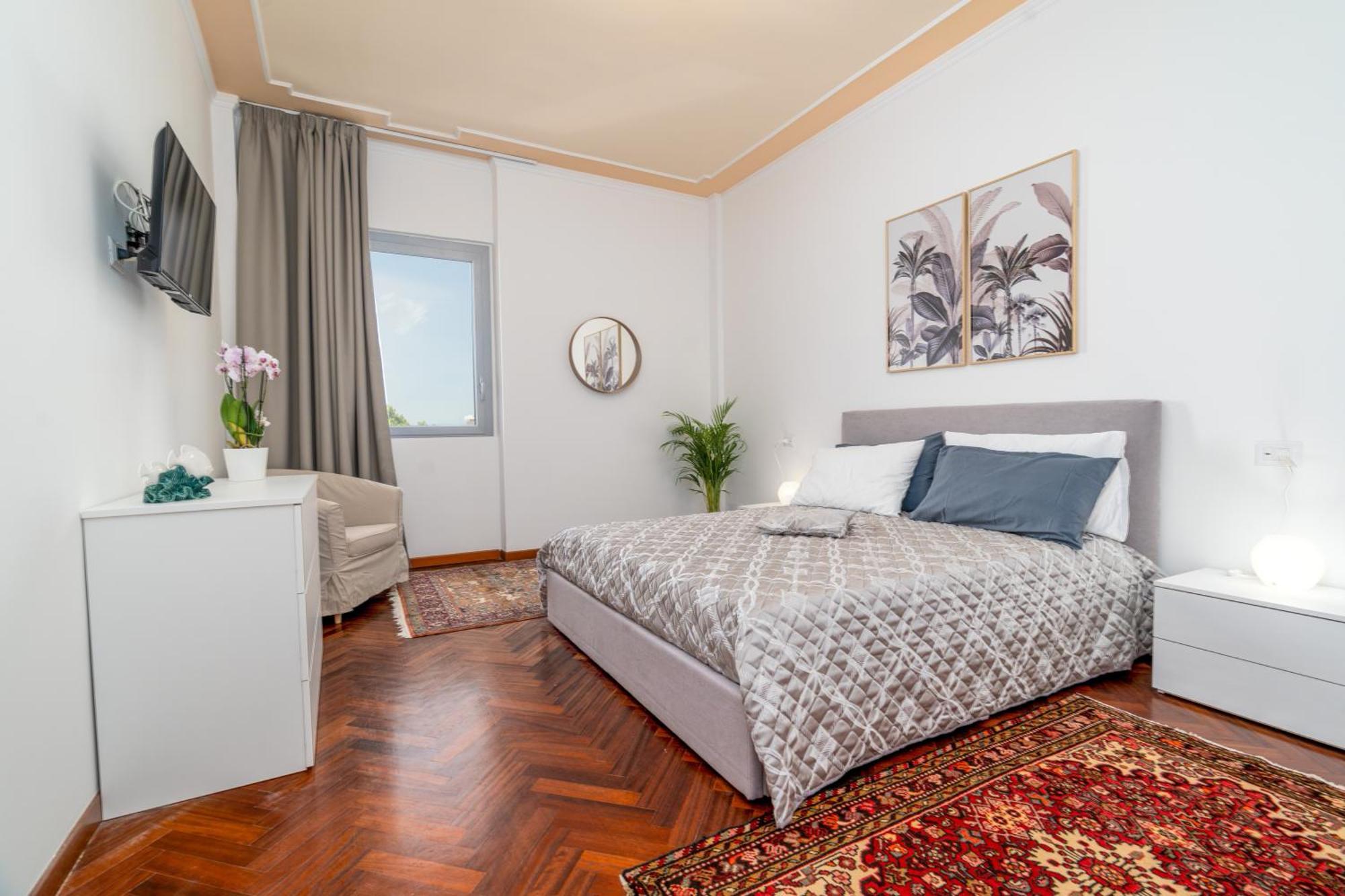 Perla Marina Apartment CTA Exterior photo