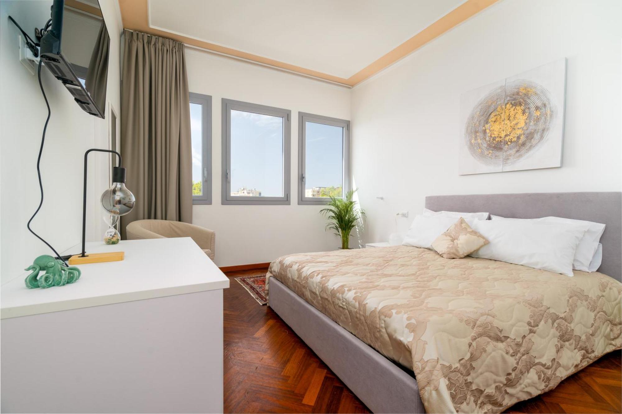 Perla Marina Apartment CTA Exterior photo