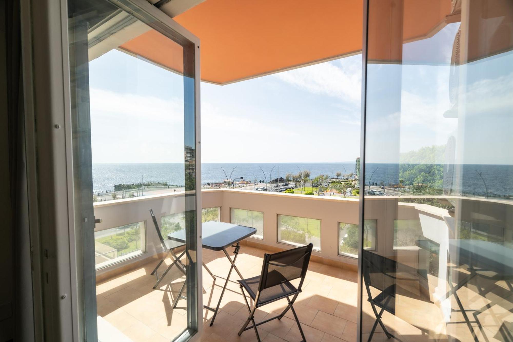 Perla Marina Apartment CTA Exterior photo