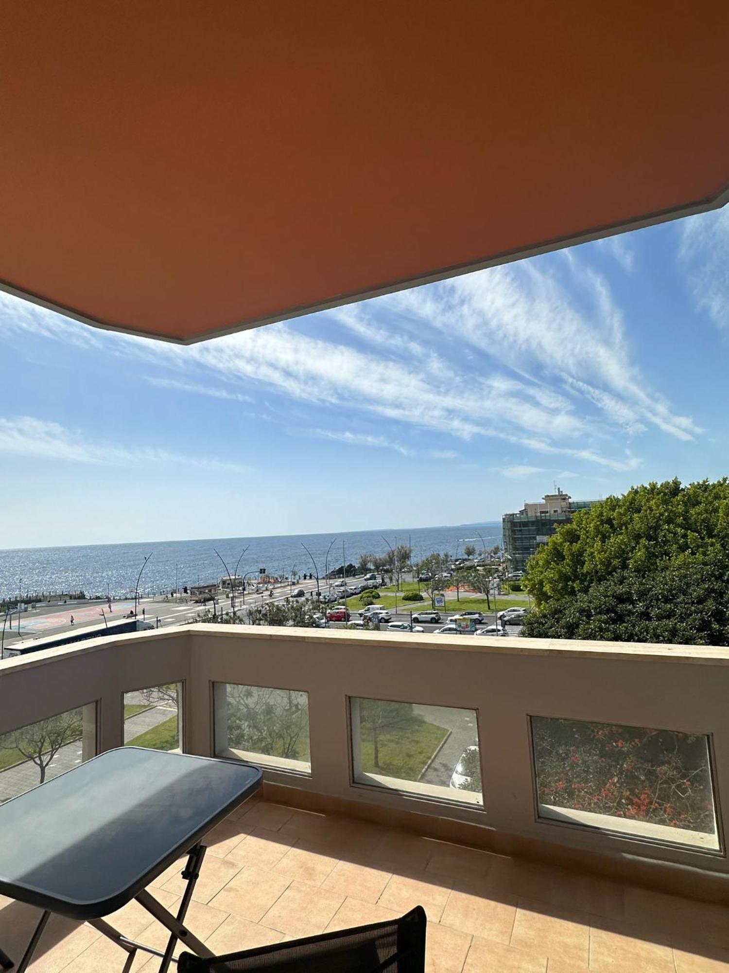Perla Marina Apartment CTA Exterior photo