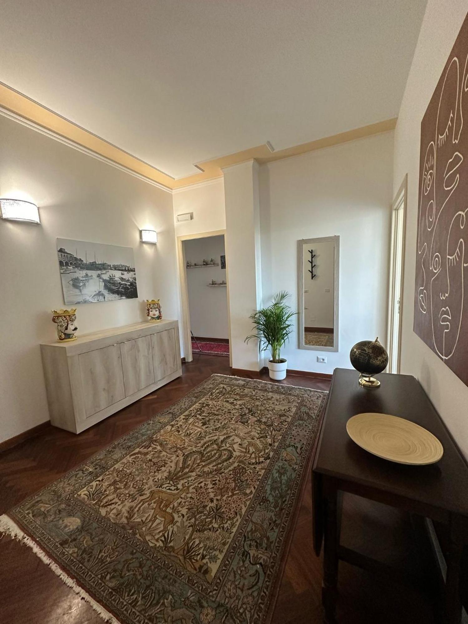 Perla Marina Apartment CTA Exterior photo