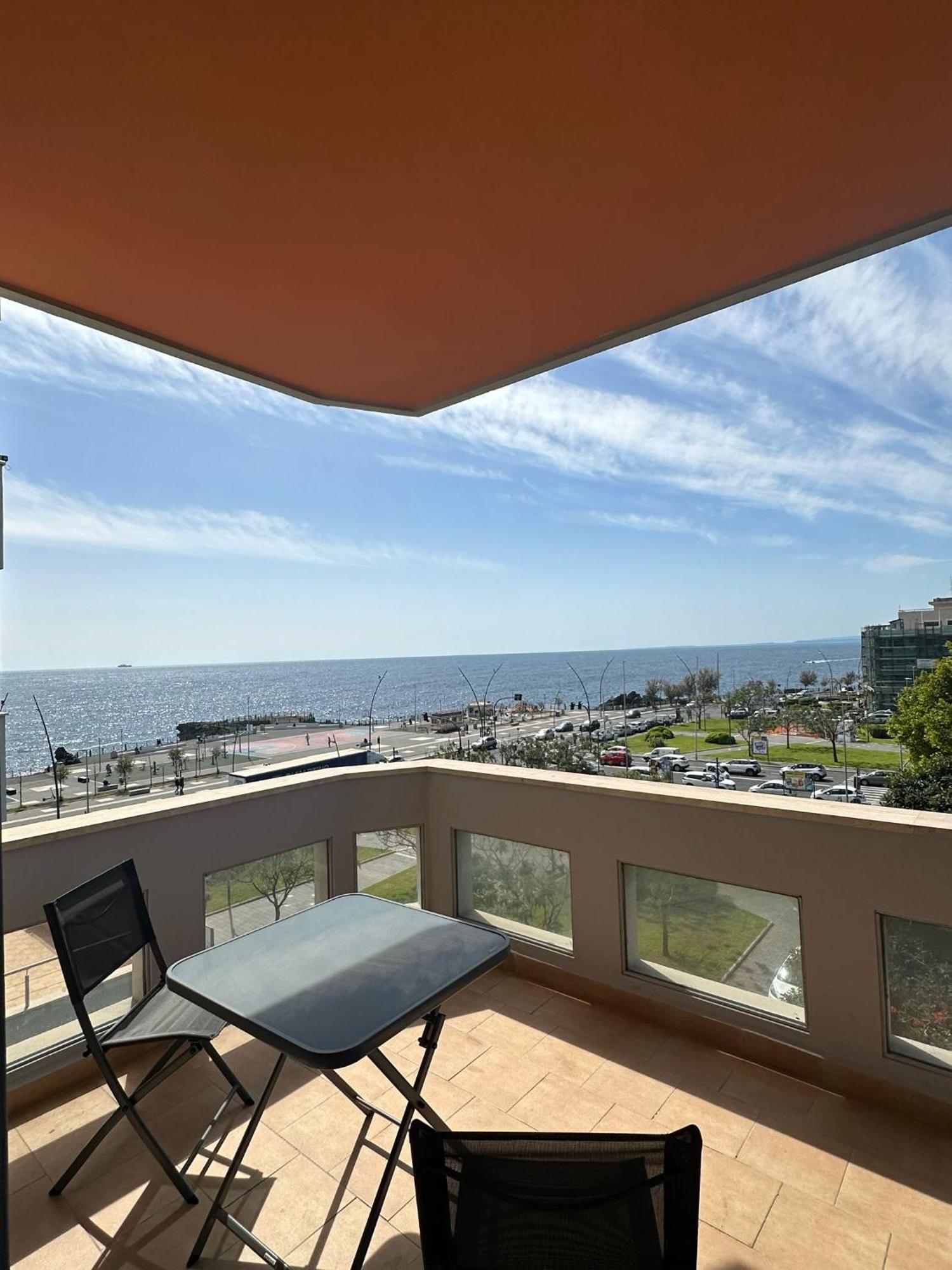 Perla Marina Apartment CTA Exterior photo