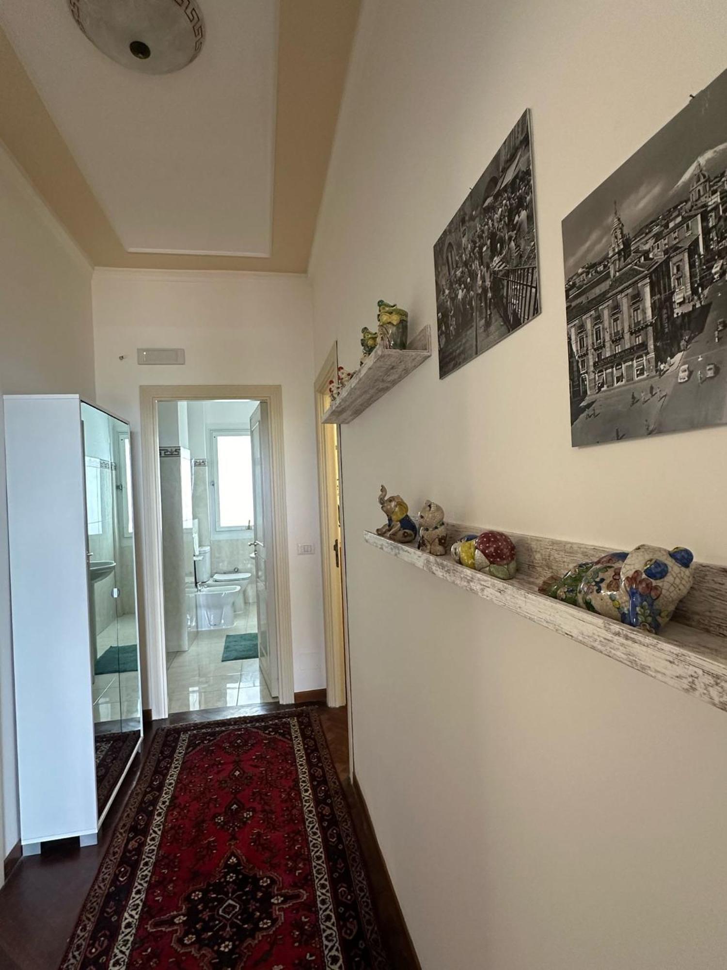 Perla Marina Apartment CTA Exterior photo